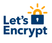 SSL Certificate from Let's Encrypt