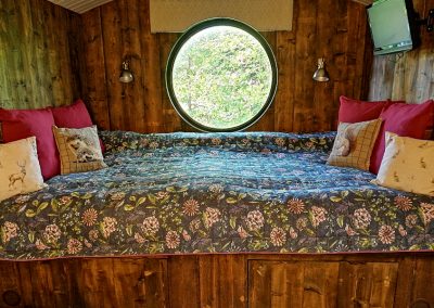Ash Woods Retreat