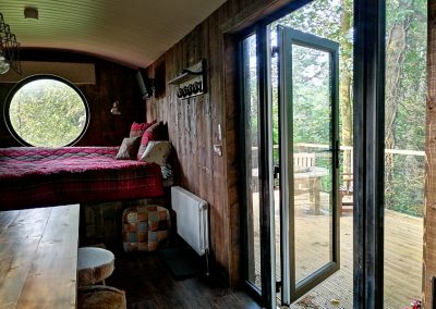 Ash Woods Retreat
