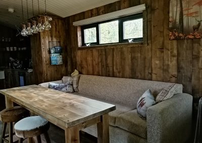 Ash Woods Retreat