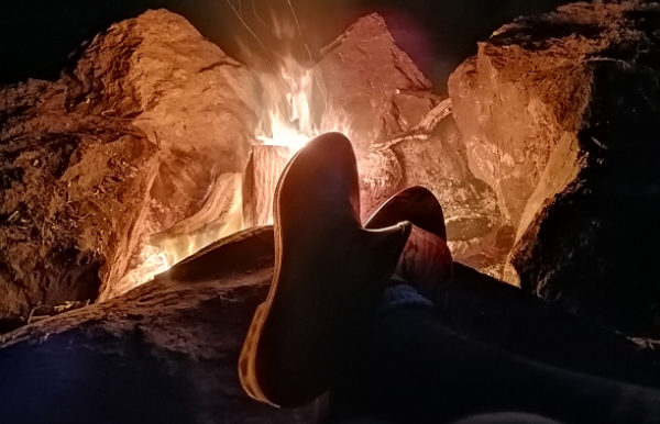Fire Pit